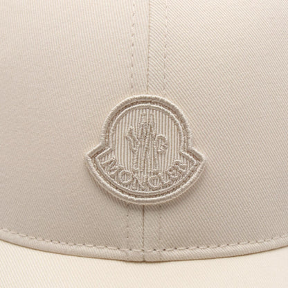 Moncler Baseball Cotton Cap