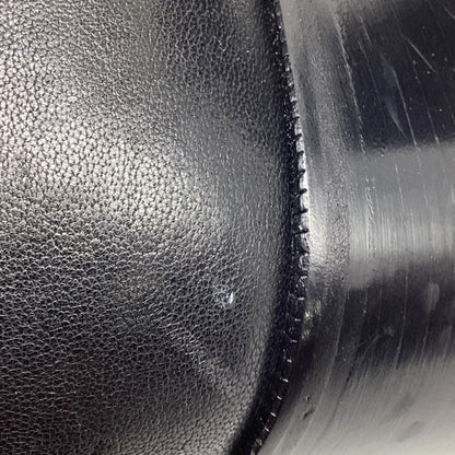 Women's See by Chloé Mahe Ankle Boots in Black Leather