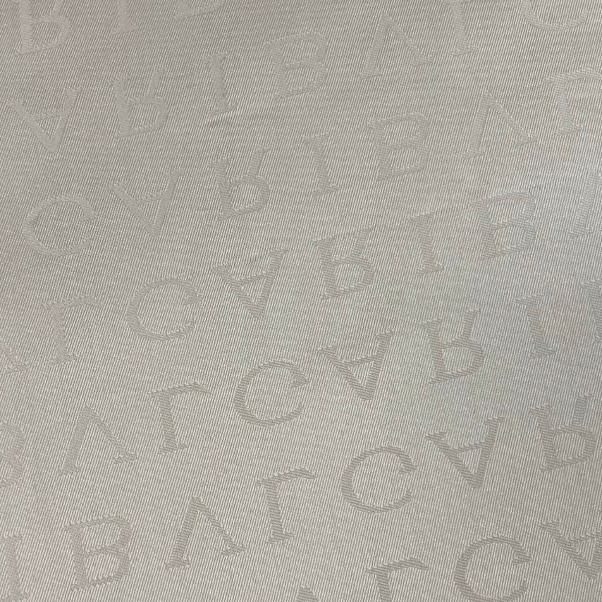 Bvlgari Silk Scarf
