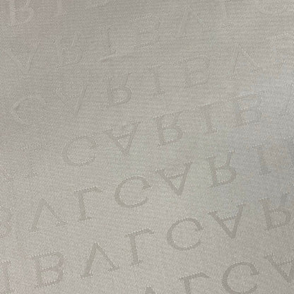 Bvlgari Silk Scarf