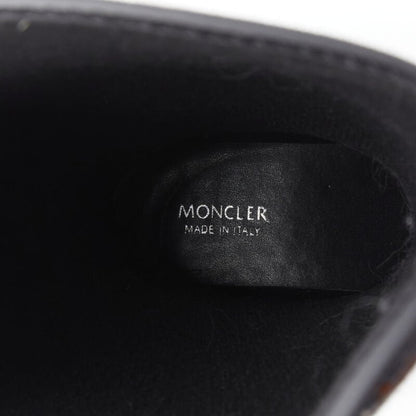 Women's Moncler Wellington Rain Boots