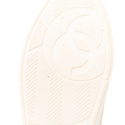 Women's Chanel Sport Trainer Sneakers