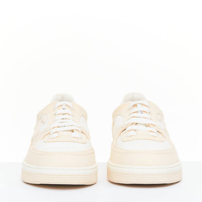 Women's Chanel Sport Trainer Sneakers