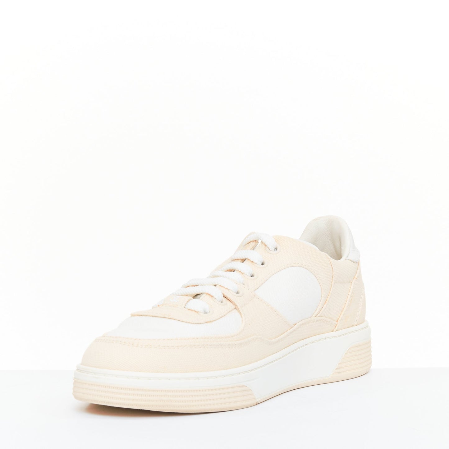 Women's Chanel Sport Trainer Sneakers