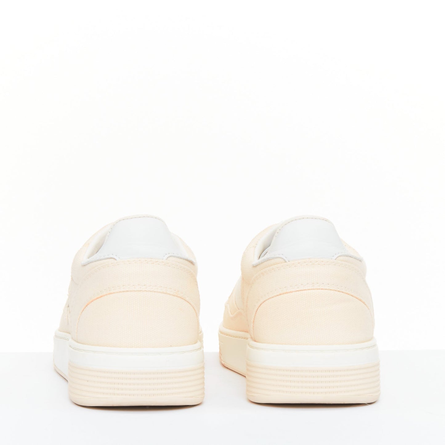 Women's Chanel Sport Trainer Sneakers