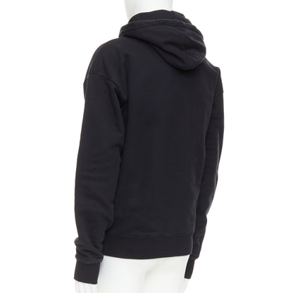 Men's Dior Homme Cotton Graphic Hoodie