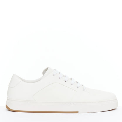 Men's Bottega Veneta Leather Minimal Sneakers
