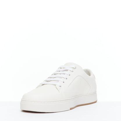 Men's Bottega Veneta Leather Minimal Sneakers