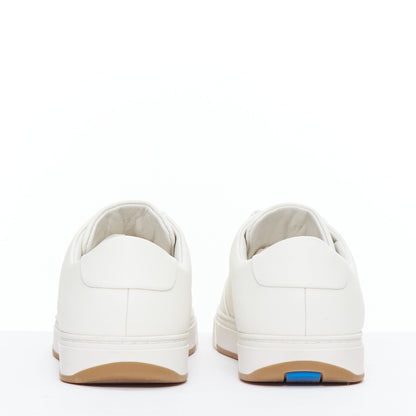 Men's Bottega Veneta Leather Minimal Sneakers