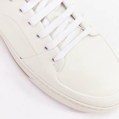 Men's Bottega Veneta Leather Minimal Sneakers