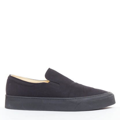 Women's The Row Cotton Twill Skate Sneakers