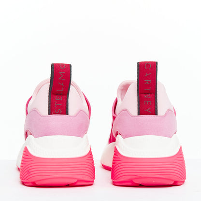 Women's Stella Mccartney Patchwork Dad Sneakers