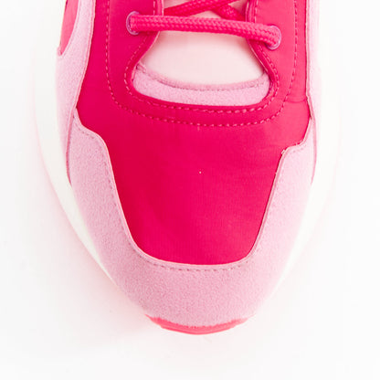 Women's Stella Mccartney Patchwork Dad Sneakers