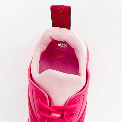 Women's Stella Mccartney Patchwork Dad Sneakers