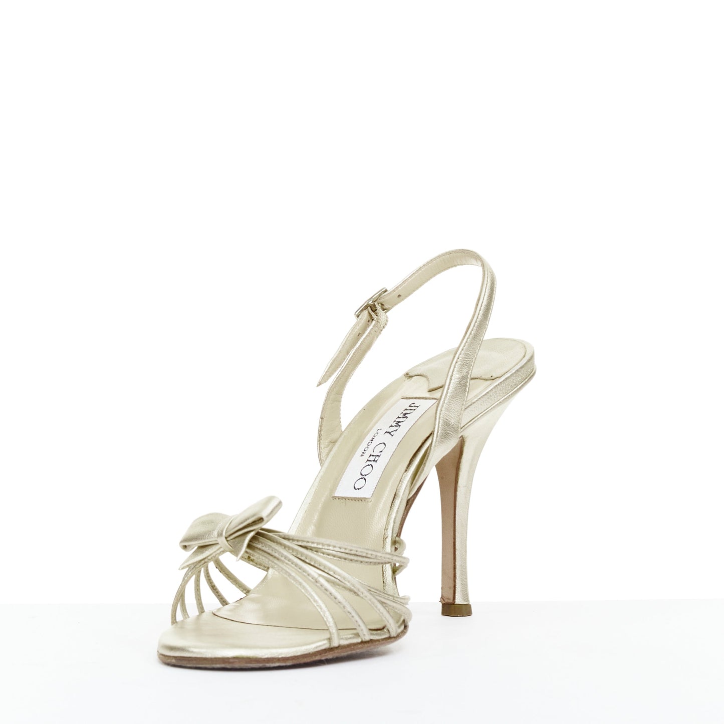 Women's Jimmy Choo Strappy Sandals