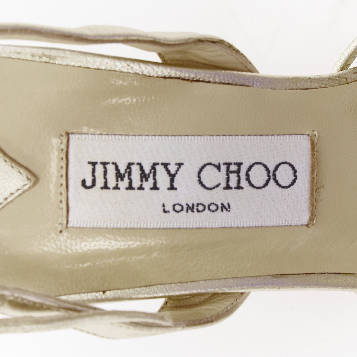 Women's Jimmy Choo Strappy Sandals