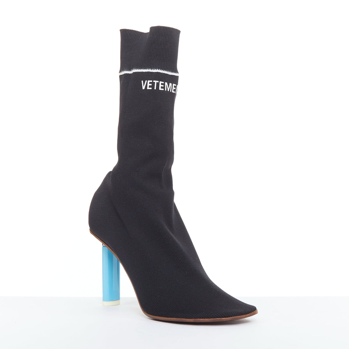 Women's Vetements Demna Lighter Sock Boots