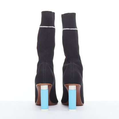 Women's Vetements Demna Lighter Sock Boots