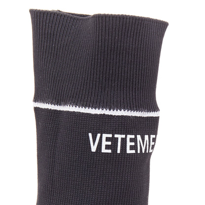 Women's Vetements Demna Lighter Sock Boots