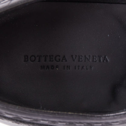 Men's Bottega Veneta Leather Platform Shoe