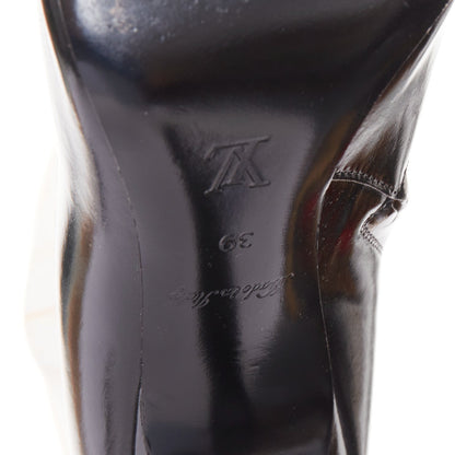 Women's Louis Vuitton Trompe Loeil Heel Boots