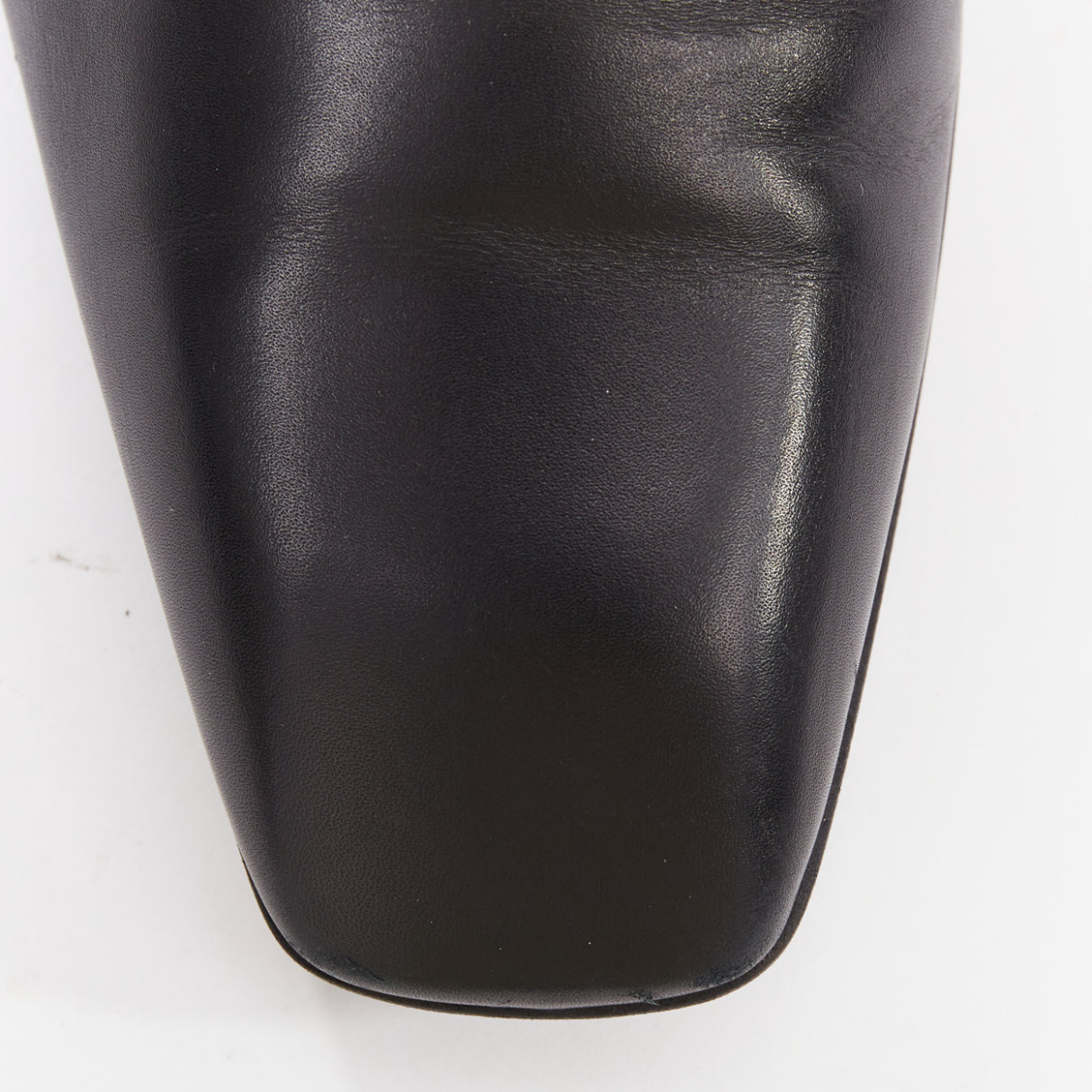 Women's Louis Vuitton Monogram Canvas Riding Boots