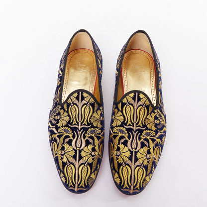 Men's Christian Louboutin Baroque Loafer