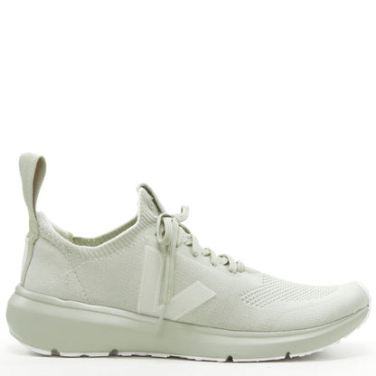 Men's Rick Owens Veja Runner Sneakers