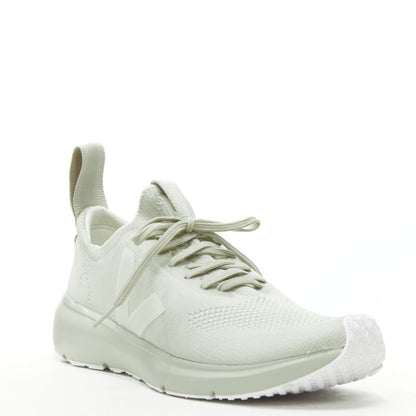 Men's Rick Owens Veja Runner Sneakers