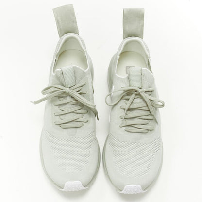 Men's Rick Owens Veja Runner Sneakers
