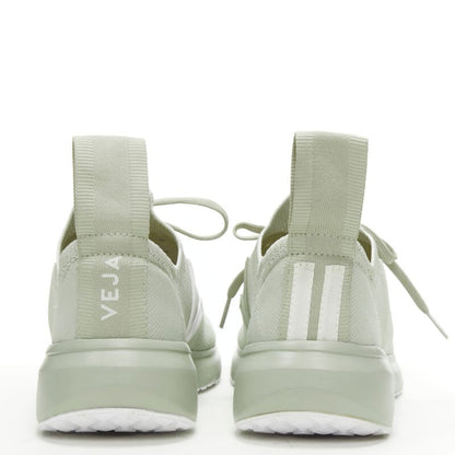 Men's Rick Owens Veja Runner Sneakers