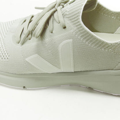 Men's Rick Owens Veja Runner Sneakers