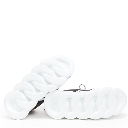 Women's Versace Chain Reaction Chunky Sneakers