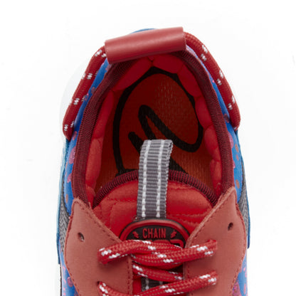 Men's Versace Chain Reaction Bembury Sneakers
