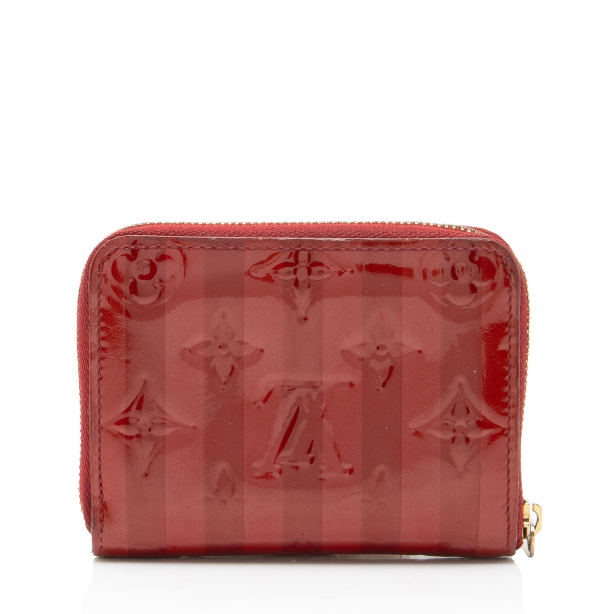 Zippy Wallet Limited Edition Monogram Vernis