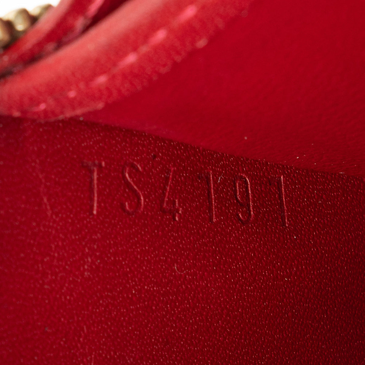 Zippy Wallet Limited Edition Monogram Vernis