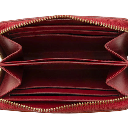 Zippy Wallet Limited Edition Monogram Vernis