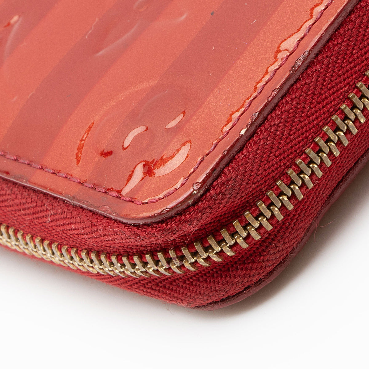 Zippy Wallet Limited Edition Monogram Vernis