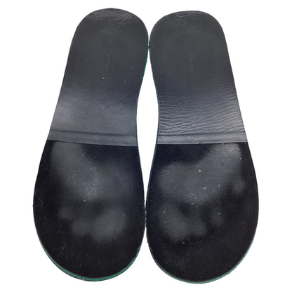 Men's Balenciaga Alaska Low Boots in Black Synthetic