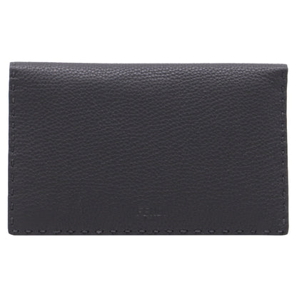 Selleria Clutch Wallet Leather