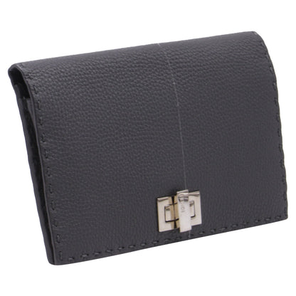 Selleria Clutch Wallet Leather