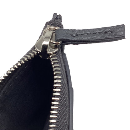 Selleria Clutch Wallet Leather