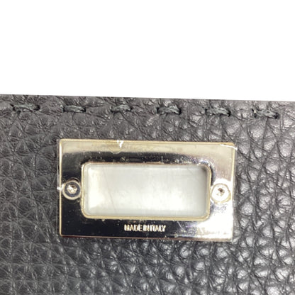 Selleria Clutch Wallet Leather