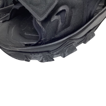 Women's Adidas by Stella McCartney Hika Outdoor Sandals in Black Synthetic