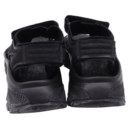 Women's Adidas by Stella McCartney Hika Outdoor Sandals in Black Synthetic