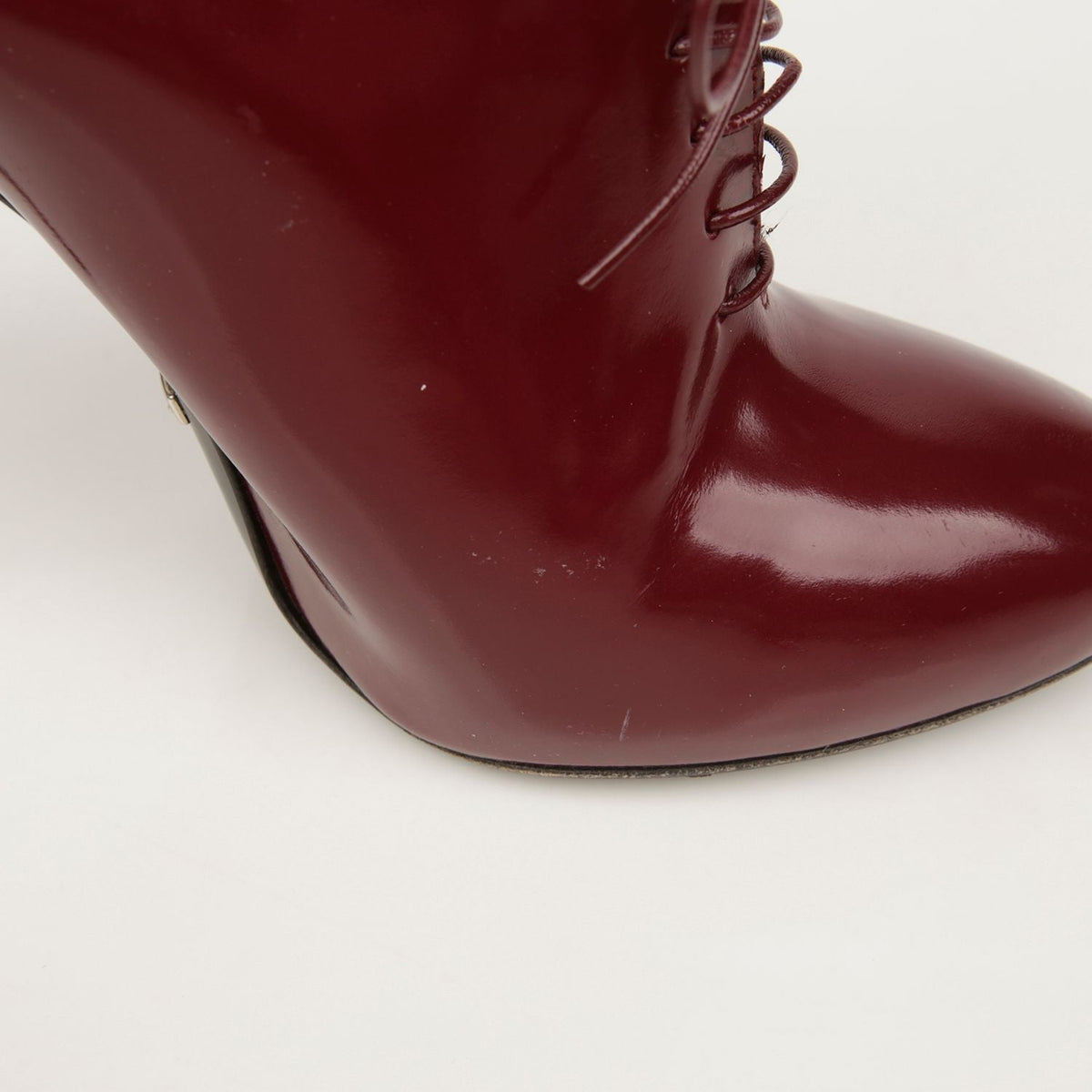Women's Size Booty Heel