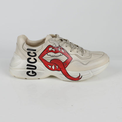 Men's Dirty Lip Laiton Sneakers
