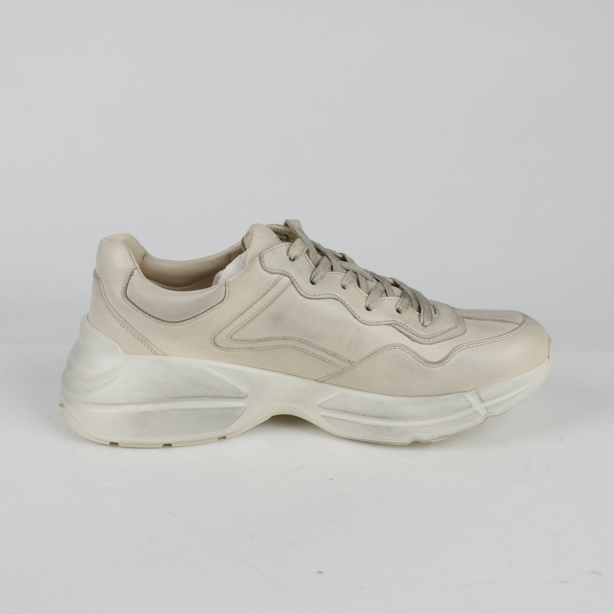 Men's Dirty Lip Laiton Sneakers