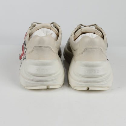 Men's Dirty Lip Laiton Sneakers
