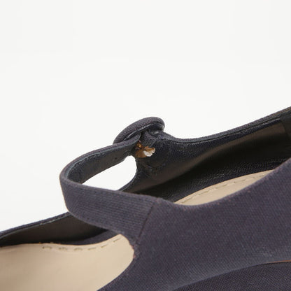 Women's Strap Platform Pumps